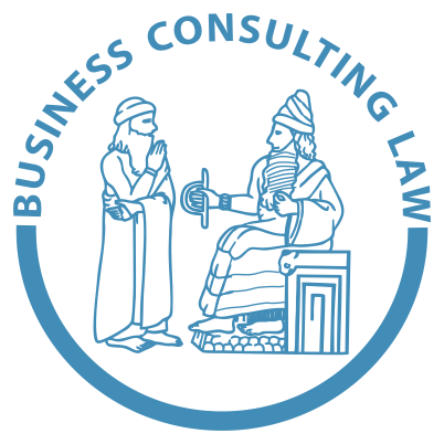 Business Consulting Law Firm